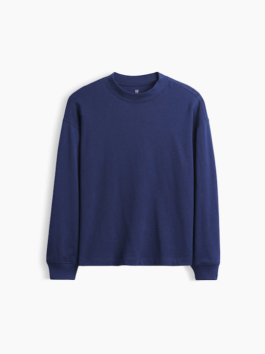 Παιδική Μπλούζα Dutch Blue