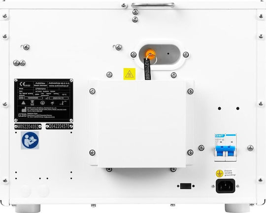 Activeshop Κλίβανος 12lt 1950W
