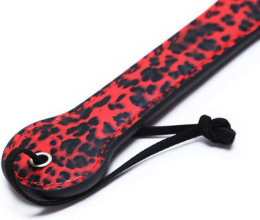 Niar X Paddle in Red Colour