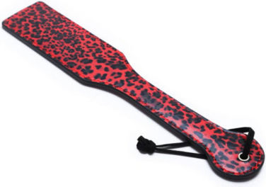 Niar X Paddle in Red Colour