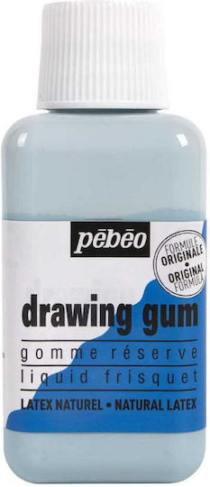 Maskierflüssigkeit Drawing Gum Pébéo 45 ml