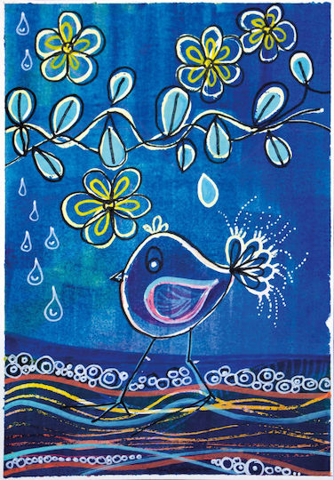 Υγρό Μάσκας Drawing Gum Pébéo 250 Ml
