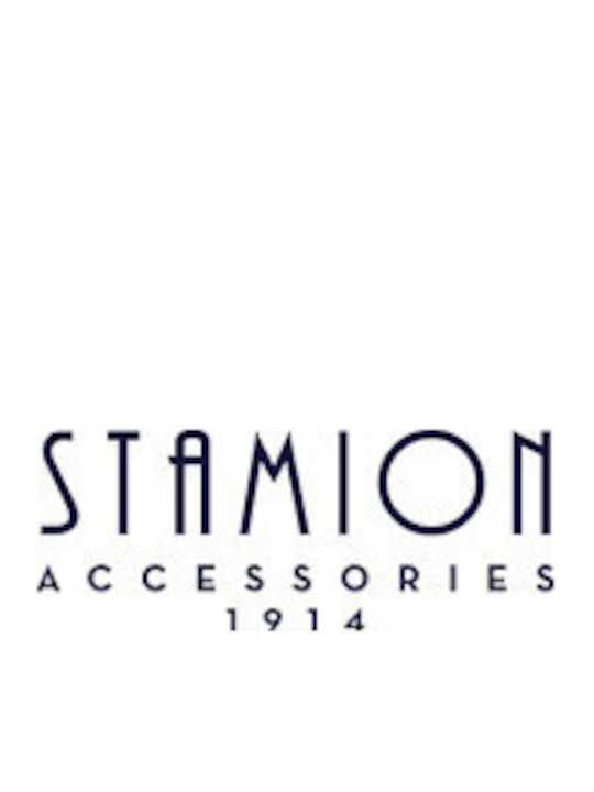 Μάλλινο Καπέλο Stamion 111026 Μπορντω