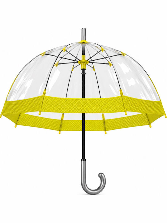 Rain Αντιανεμική Ομπρέλα Βροχής με Μπαστούνι Rain Αντιανεμική Ομπρέλα Βροχής με Μπαστούνι