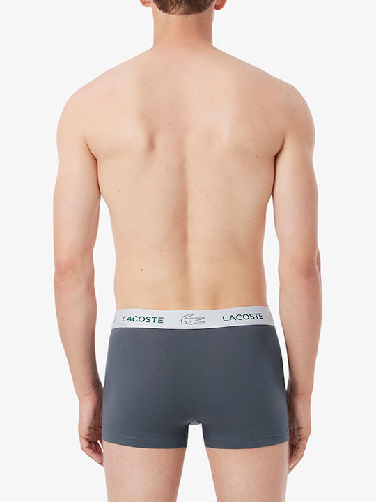 Ανδρικά Μποξεράκια Gray 3Pack