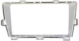 Ramă de Navigație de 9" cu Cablaj Compatibilă cu Toyota Prius 2009–2015 Smartic Model Sma-000942
