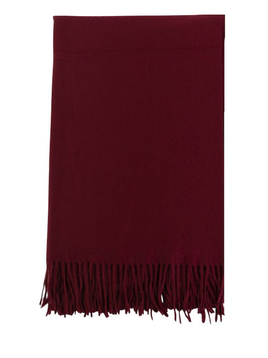 Women's Grey Scarf