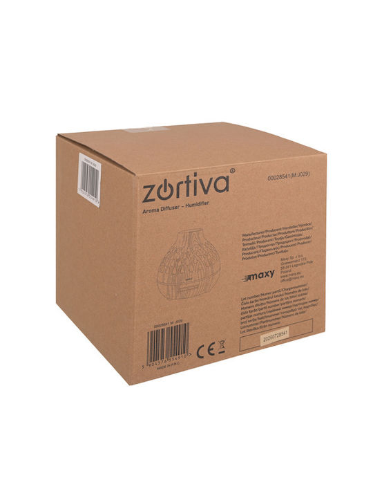 Zortiva LED Aromatherapy Device 19597