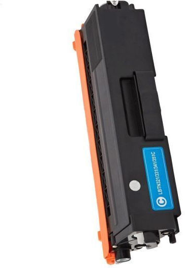 Nelbo Toner Cartridge Brother Printers Toner Type Br-321c Tn321c Cyan 1,500 Pages Chip Included Compatible Dcp-l8400cdn L8450cdw Hl-l8250cdn L8350cdw L9200cdwt Mfc-l8600cdw L8650cdw L8850cdw