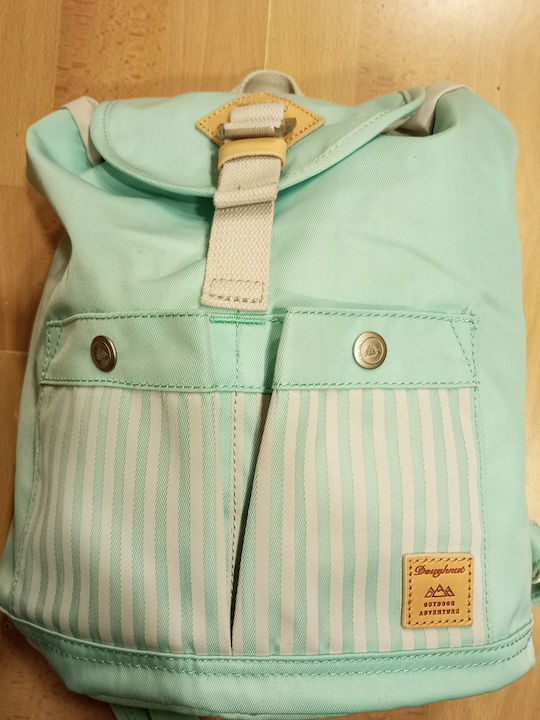 Doughnut Mini Stripe