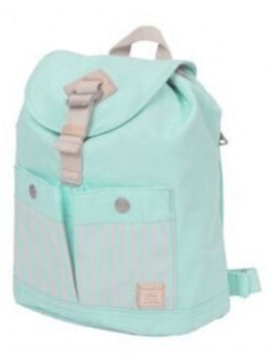 Mini Stripe 10lt Γκρι