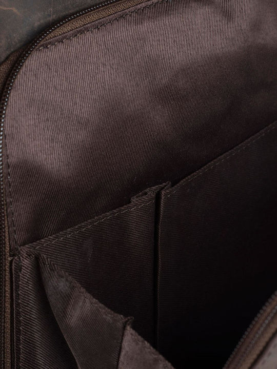 Backpack Καφέ