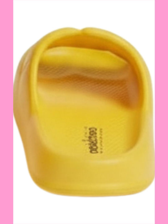 Flip-Flops in Gelb