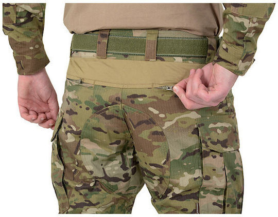 Emerson Gear G3 Combat Uniform Multicam Camouflage Operational Uniform