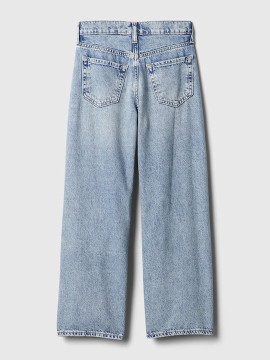 GAP Blaue Kinder-Jeans GAP Blaue Kinder-Jeans