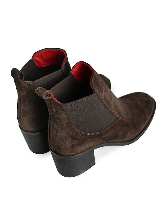 Mago Shoes