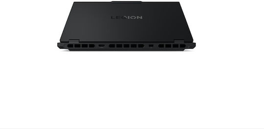 Legion 5i 15IRX10 15.1" OLED QHD+ 165Hz (i7-14700HX/16GB/512GB SSD/GeForce RTX 5050/No OS) Eclipse Black (US Keyboard)