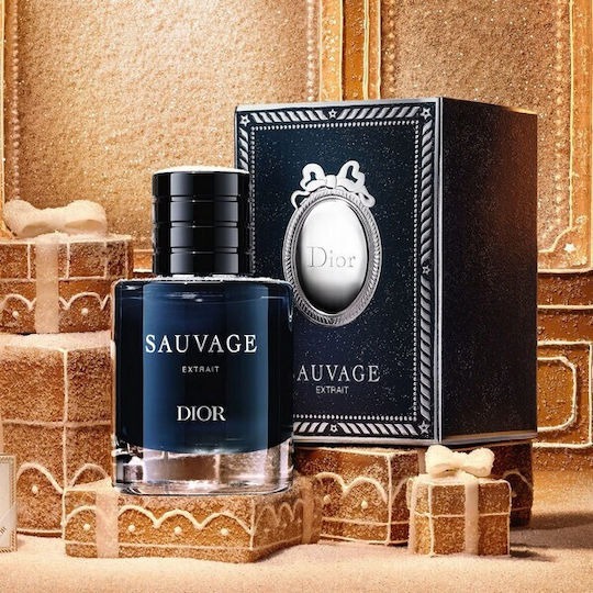 Sauvage extras de parfum 50ml