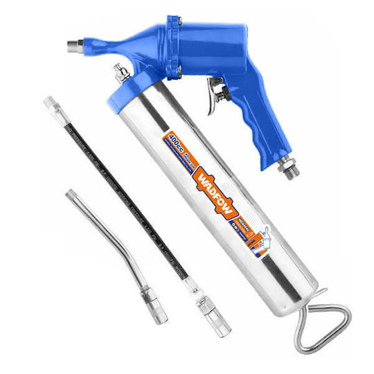 Wadfow Air Pressure Sprayer Grease Gun