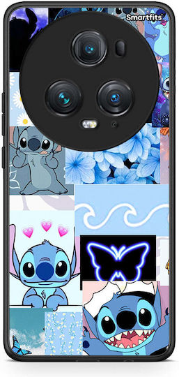 Collage Good Vibes Honor Magic5 Pro Θήκη