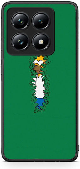 Bush Man Xiaomi 14t Pro Case