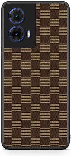 Designer Glamour Motorola Moto G85 Husa