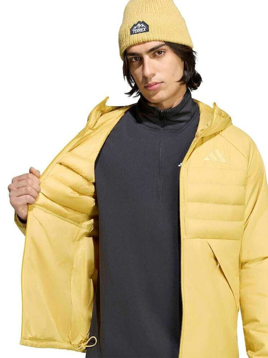 adidas Terrex Multi Jacke Beige