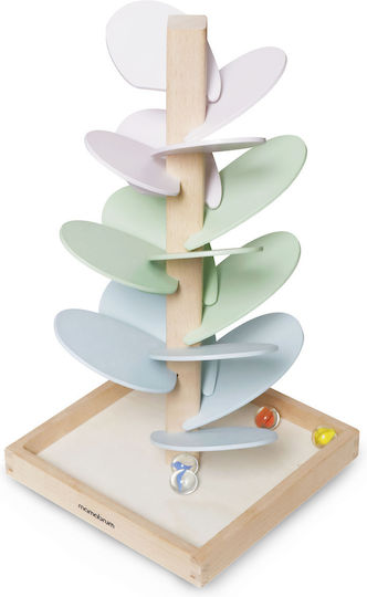 Babyspielzeug aus Holz mit Geräuschen