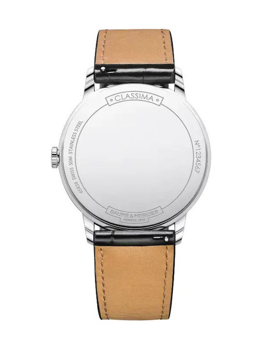 Baume & Mercier Classima Baume & Mercier Classima