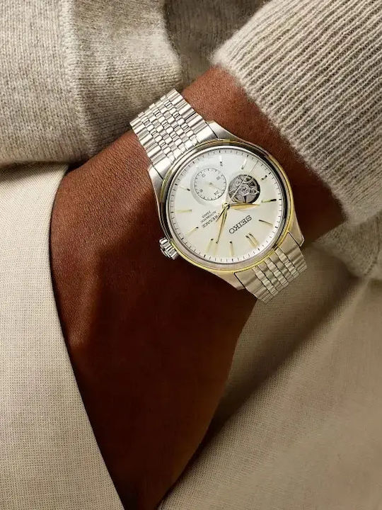 Seiko Presage Seiko Presage