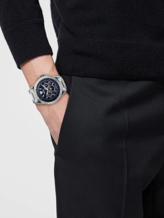 Versace V-galaxy Moonphase Versace V-galaxy Moonphase