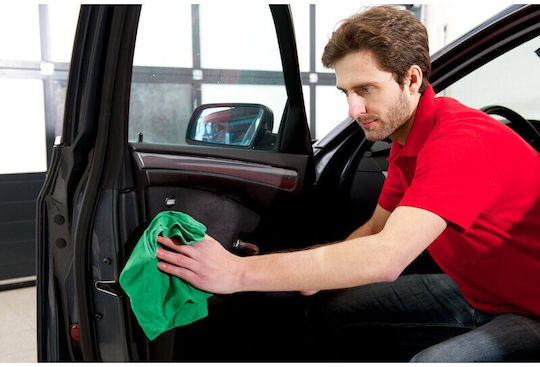Sonax Microfiber Cloth for Windows & Interior 38x38cm
