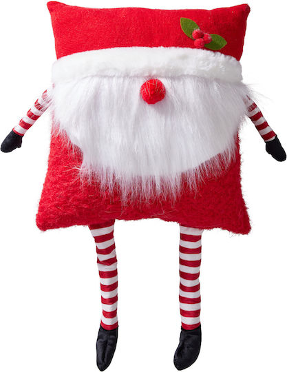 Weihnachtskissen 37x37 K-m Rot Aae826540
