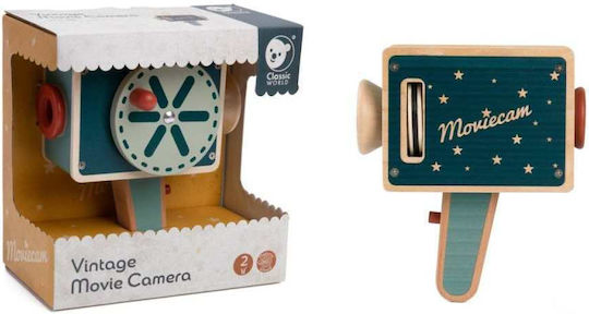 Classic World Wooden Pretend Play Toy