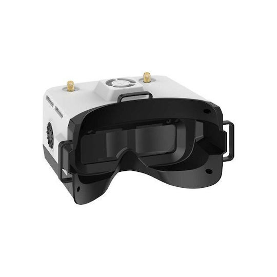 HDZero FPV-Brille mit SD-Auflösung für DJI FPV-Drohne