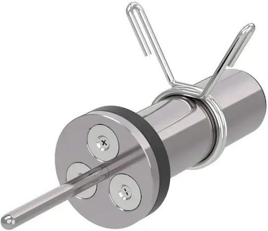 Magnetic Weight Stack Pin for Multi-Gym Machines Hms Mbo12