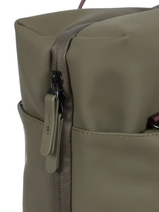 Women's Shopper Bag Olive