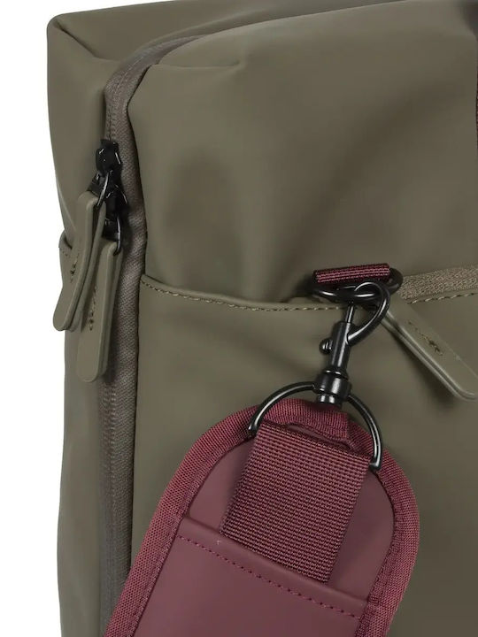 Women's Shopper Bag Olive