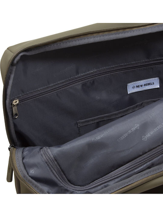 Women's Shopper Bag Olive