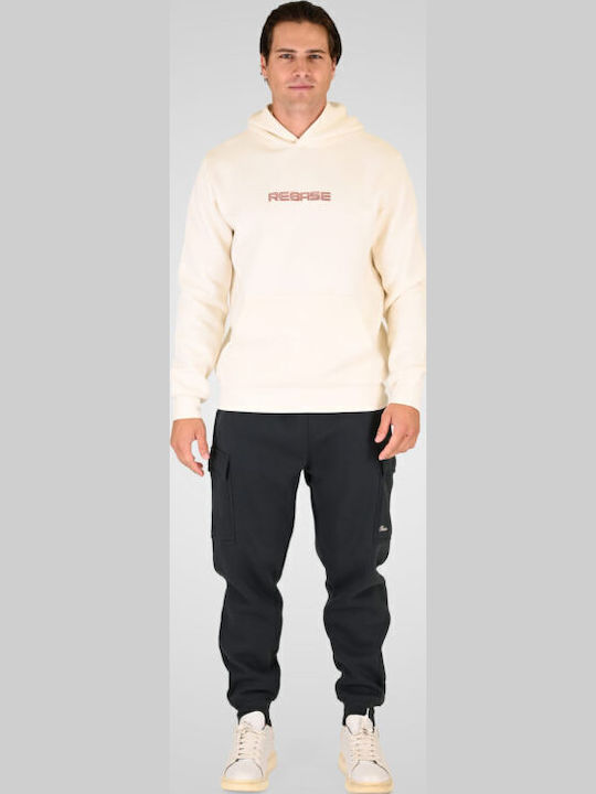 Rebase Jogger Παντελόνι Anthracite