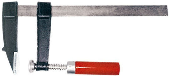 Mega 11121 Clește Tip "F" cu Deschidere Maximă 1200mm
