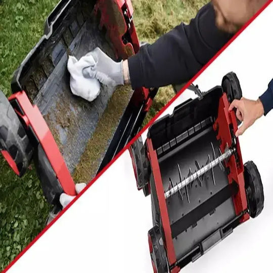 Einhell GP-SC 36/40 Battery Scarifier 36V Solo