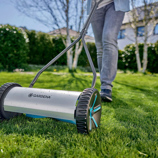 Gardena Comfort 330 Hand Lawn Mower
