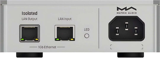 SL-1 Netzleitungsisolator