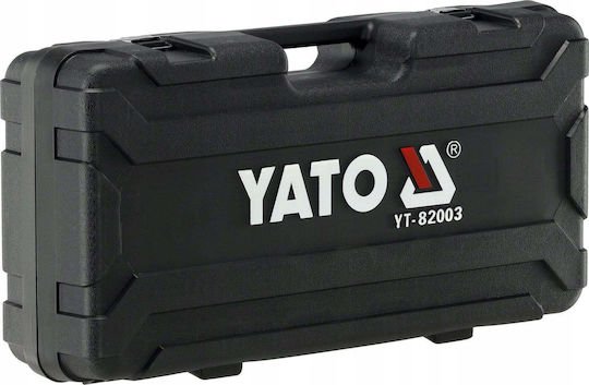 Yato Yato Impact Demolitionist Electric 1700W with SDS Max Socket