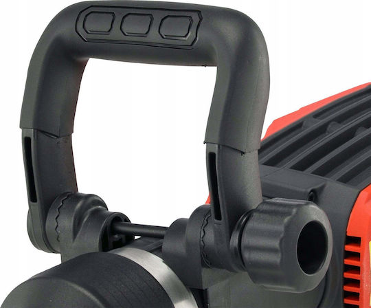 Yato Yato Impact Demolitionist Electric 1700W with SDS Max Socket