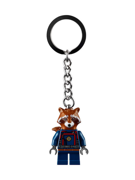 Ключодържател LEGO Rocket Raccoon