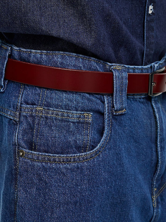 Men's Blue Jeans Pants