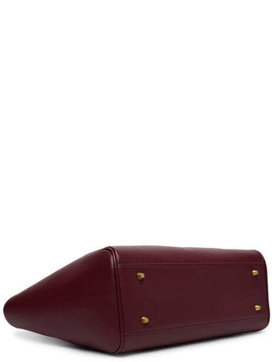 Γυναικεία Shopper Τσάντα Cordovan 569