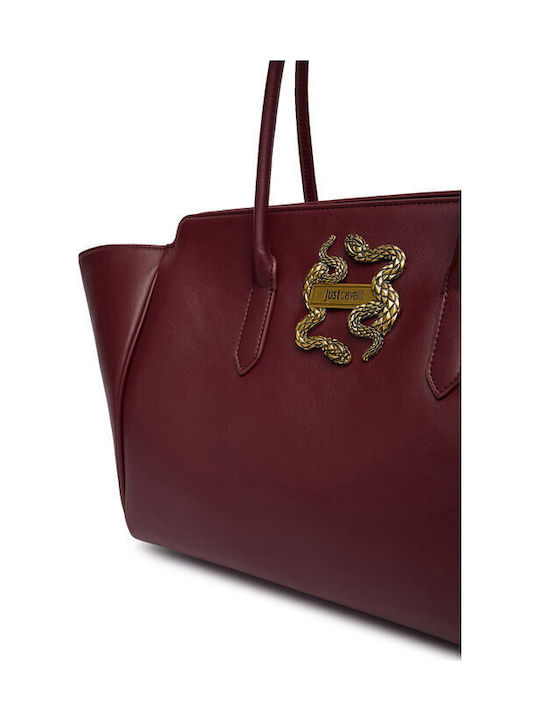 Γυναικεία Shopper Τσάντα Cordovan 569